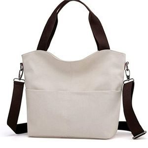 Canvas Bag Tote